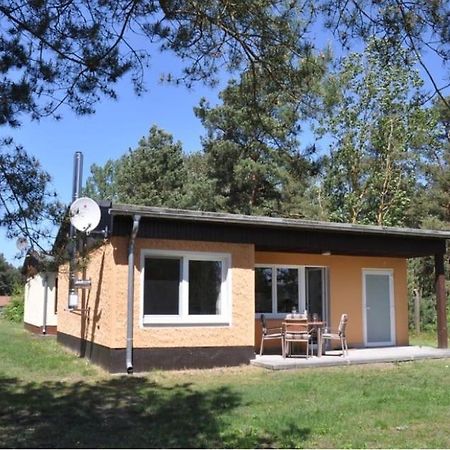 Haus Matti Villa Pruchten Luaran gambar