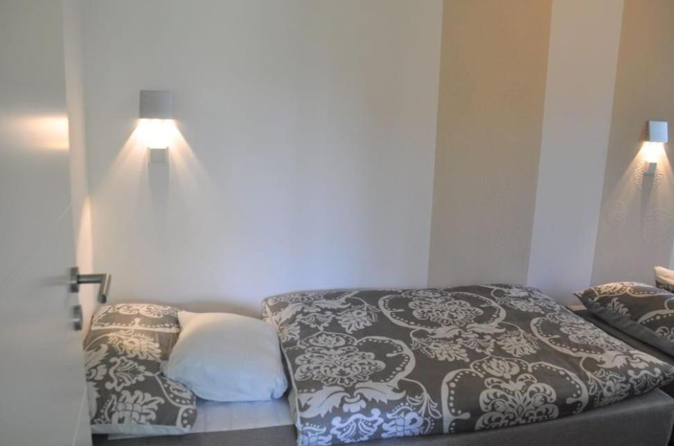 Haus Matti Villa Pruchten Luaran gambar