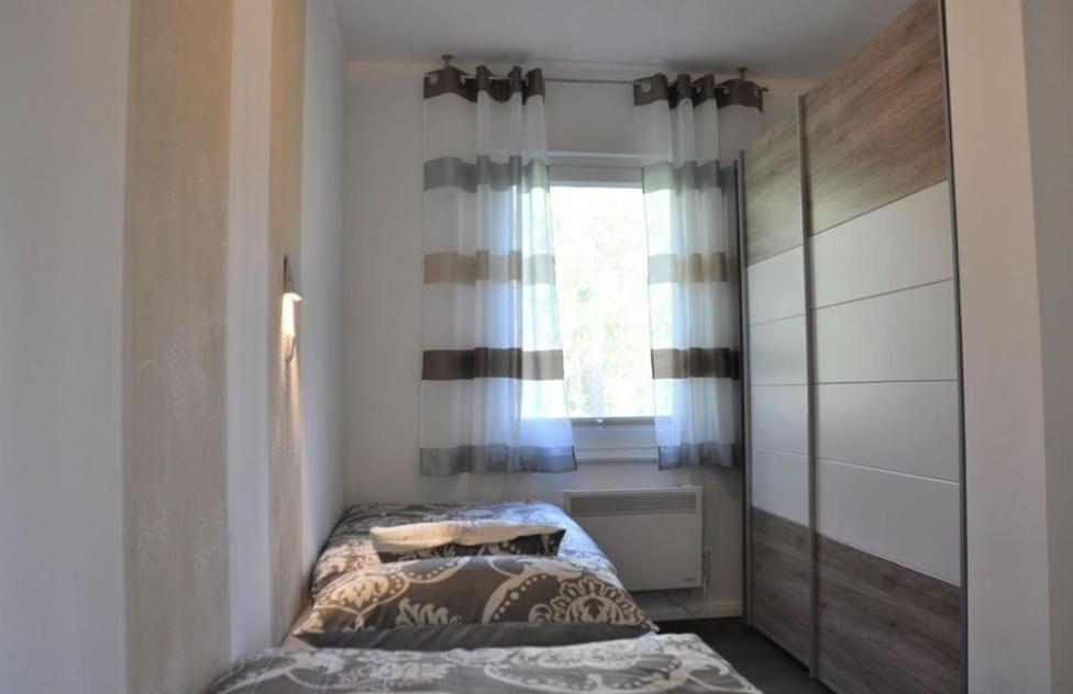 Haus Matti Villa Pruchten Luaran gambar